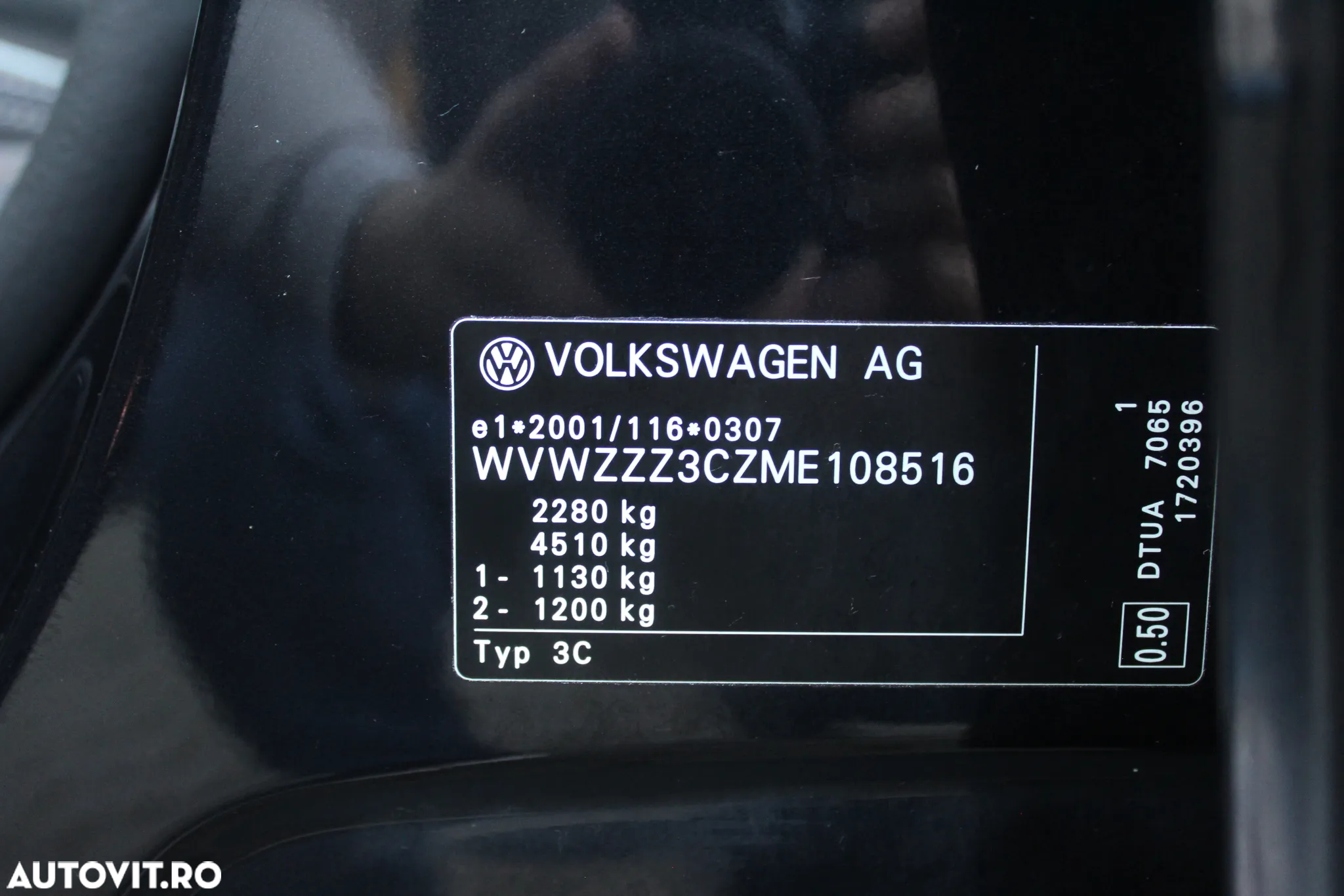 Volkswagen Passat Alltrack 2.0 TDI 4Mot DSG - 39