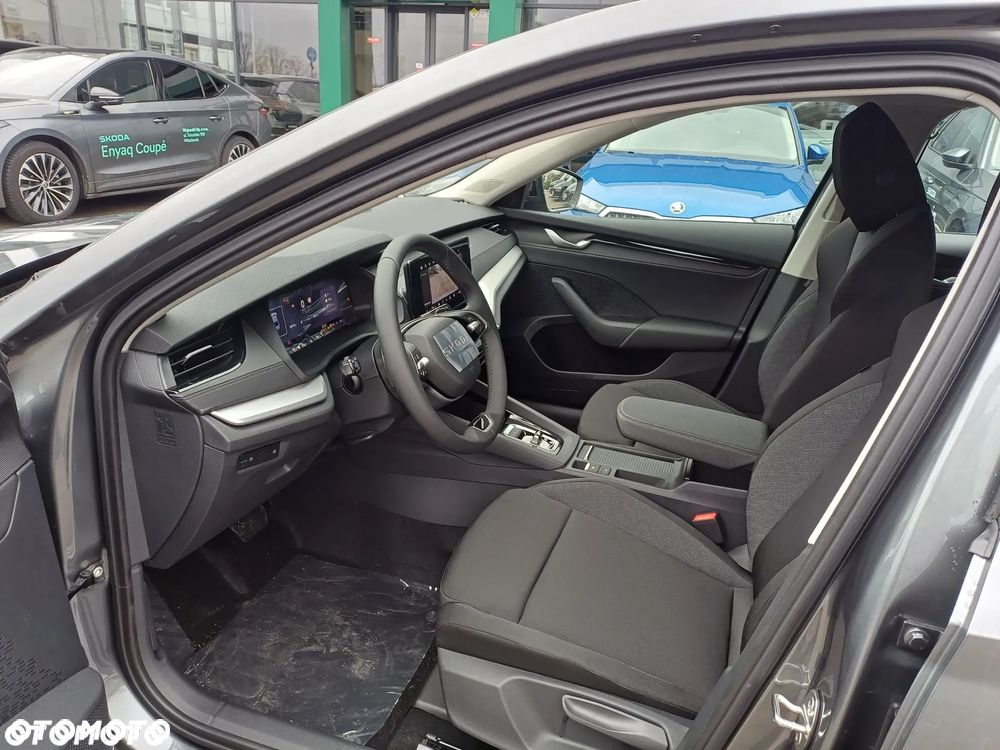 Skoda Octavia 1.5 TSI mHEV Drive Essence DSG - 10