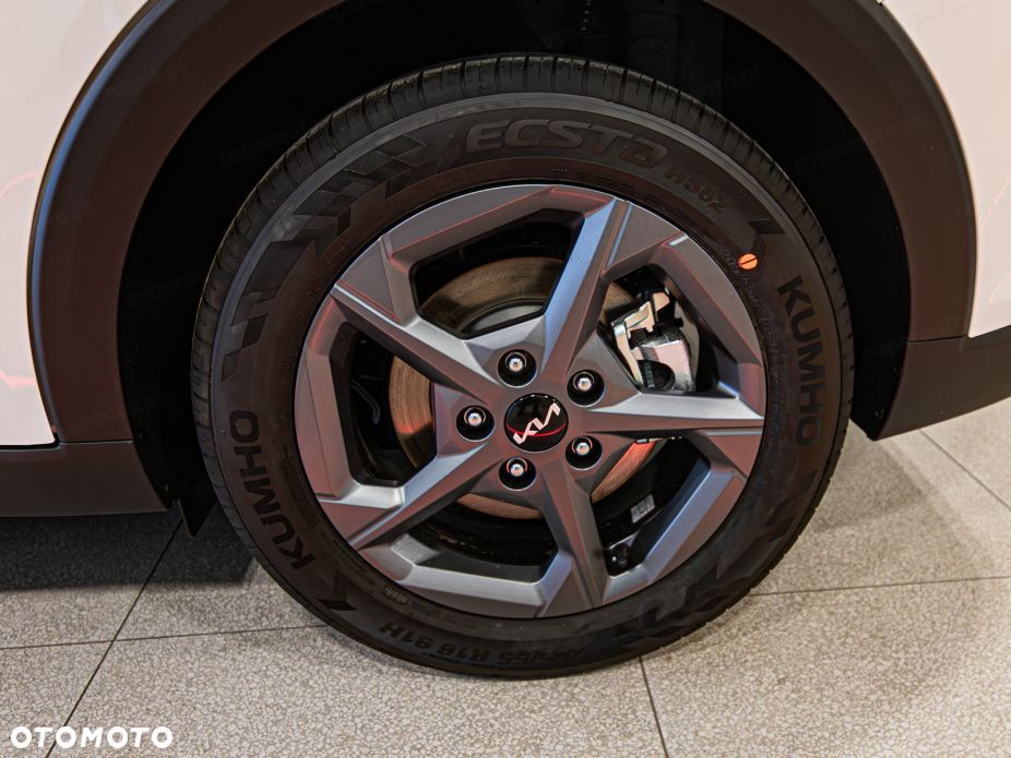 Kia K4 1.6 T-GDI M - 15