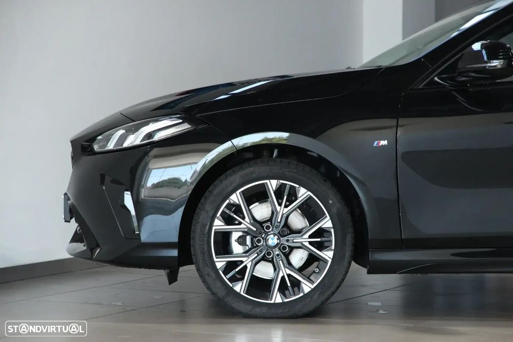 BMW 116 — fotografia 20