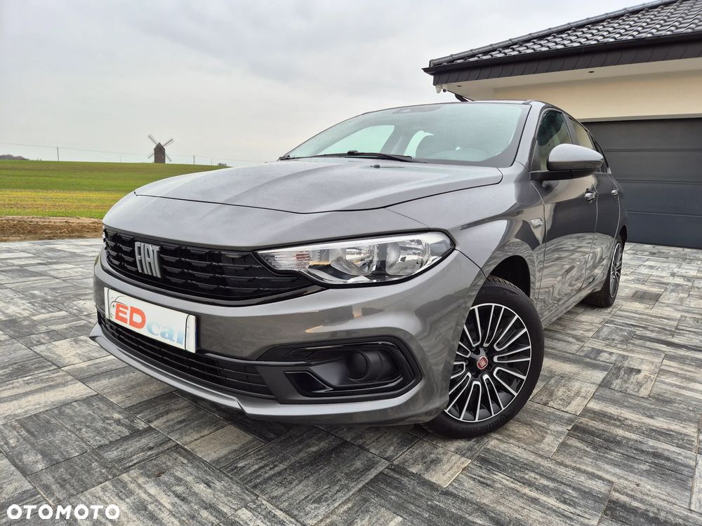 Fiat Tipo 1.0 T3 Business Edition - 8