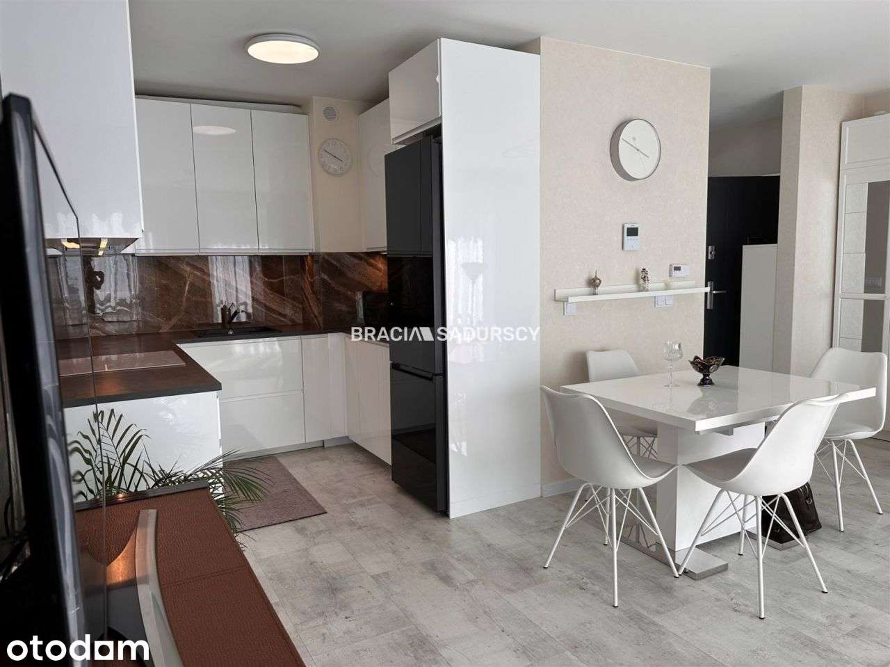 Galeria Bronowice apartament premium duży taras