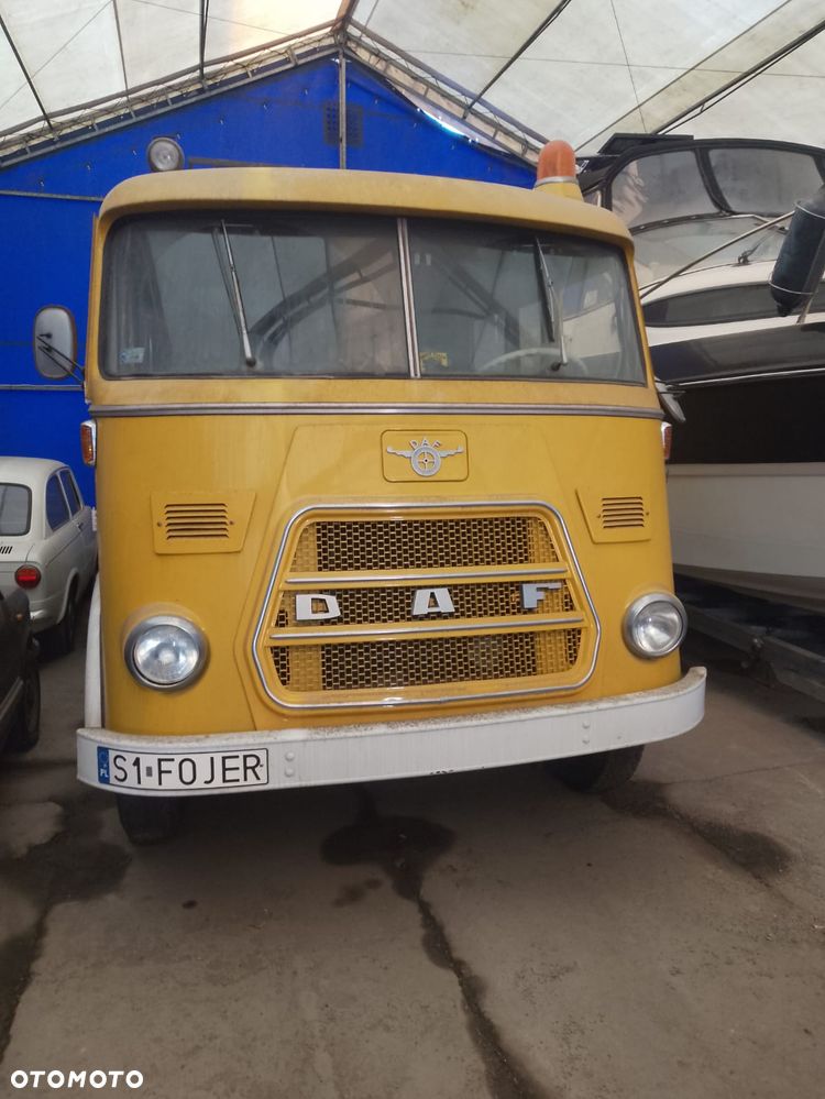 DAF - 1