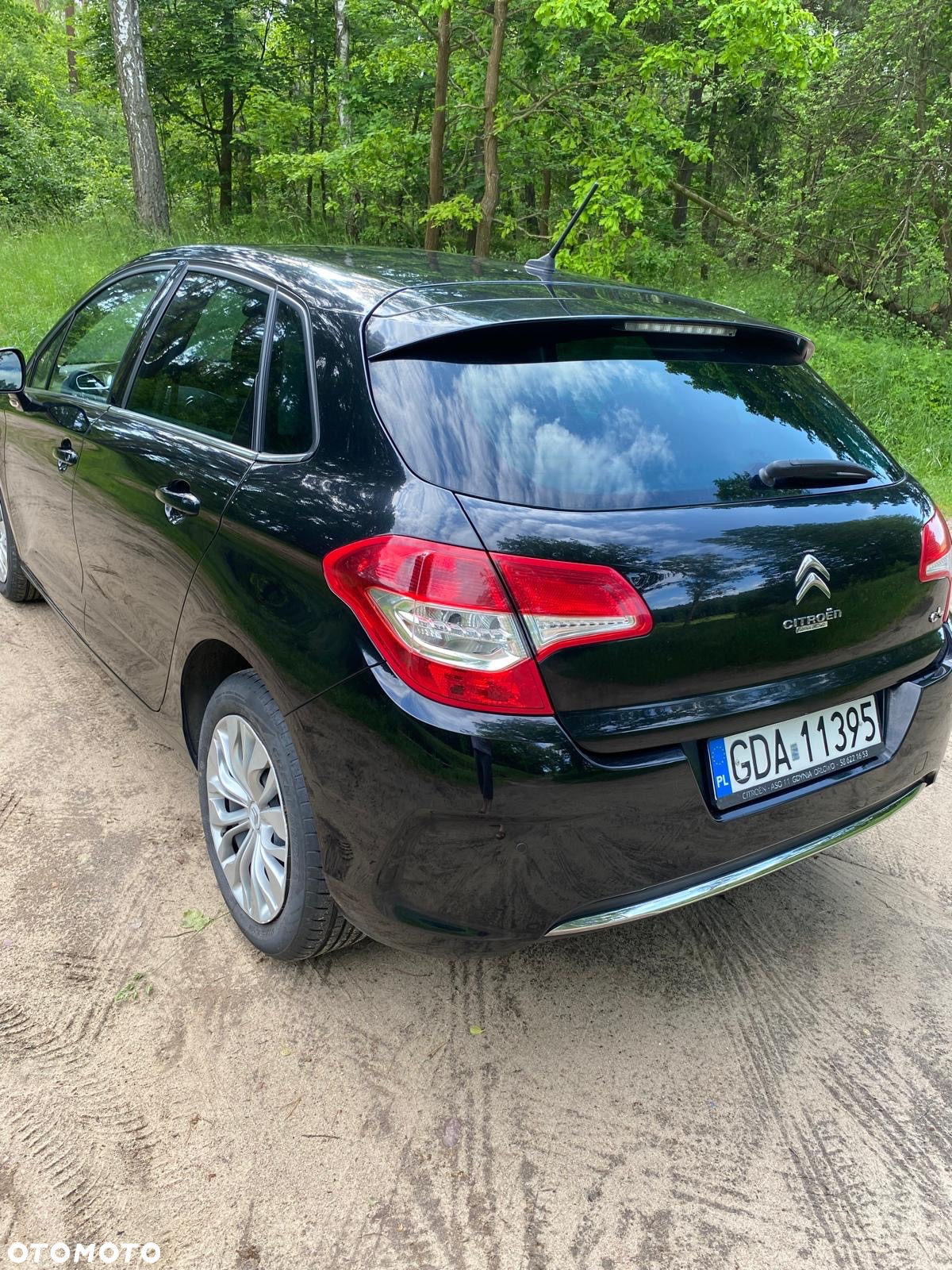 Citroën C4 1.2 e-THP Exclusive - 4