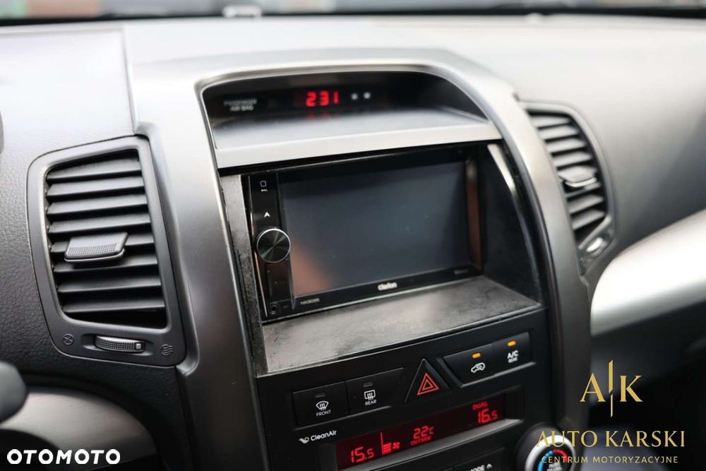 Kia Sorento - 23