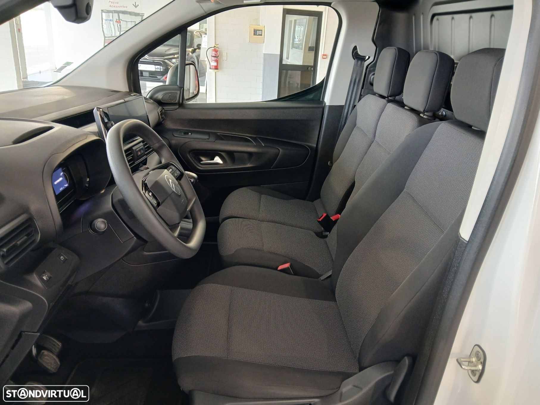 Citroën Berlingo 1.5 BlueHDi M - 4