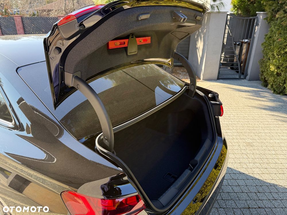 Audi A3 Limousine 35 TFSI mHEV Advanced S tronic - 13
