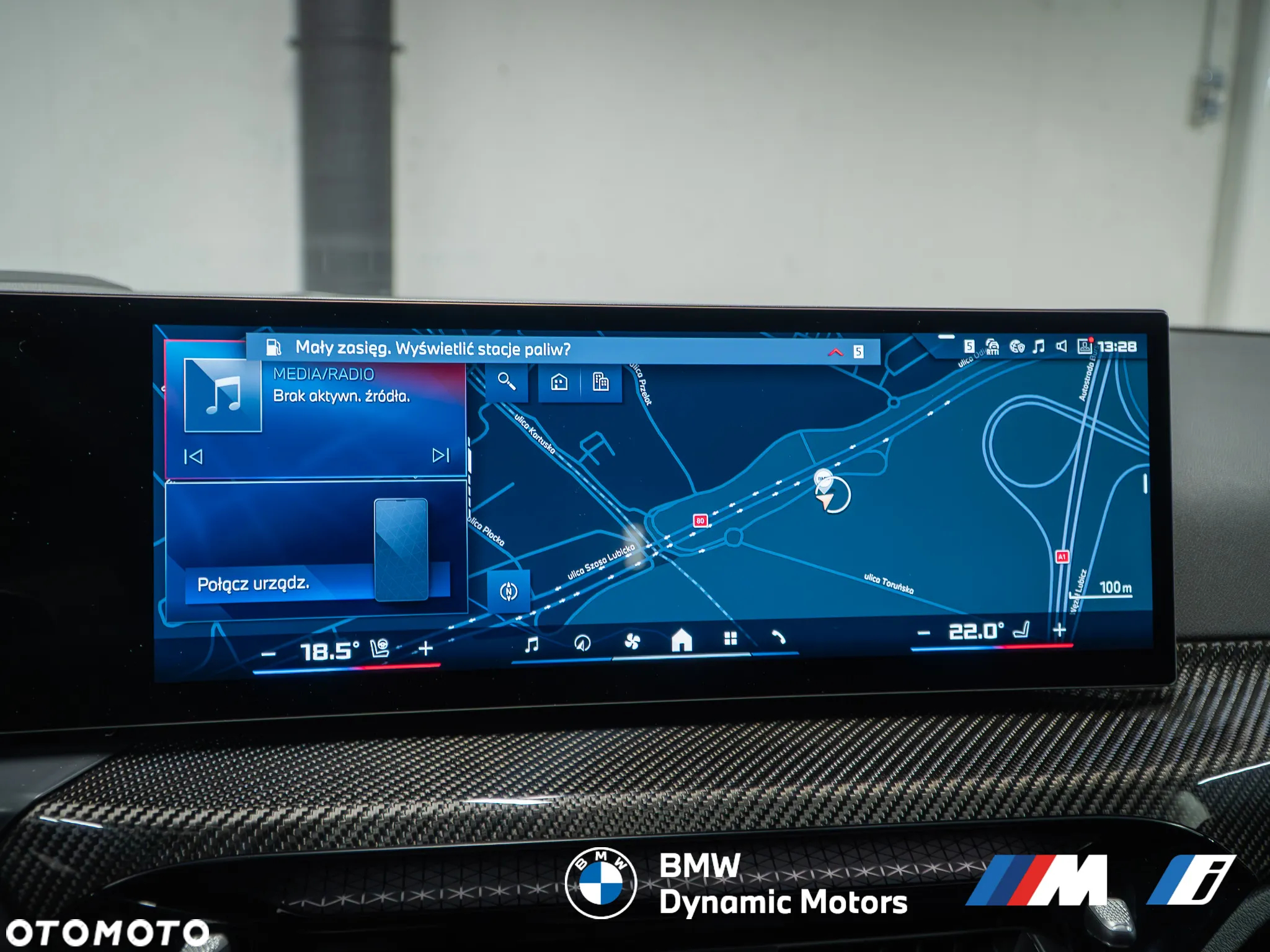BMW Seria 3 M340i xDrive - 31