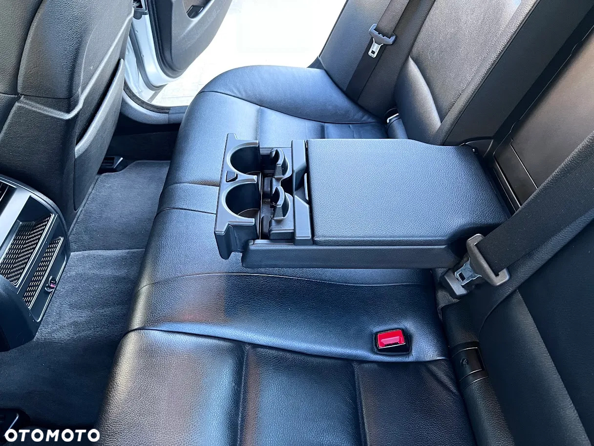 BMW Seria 5 520d - 16