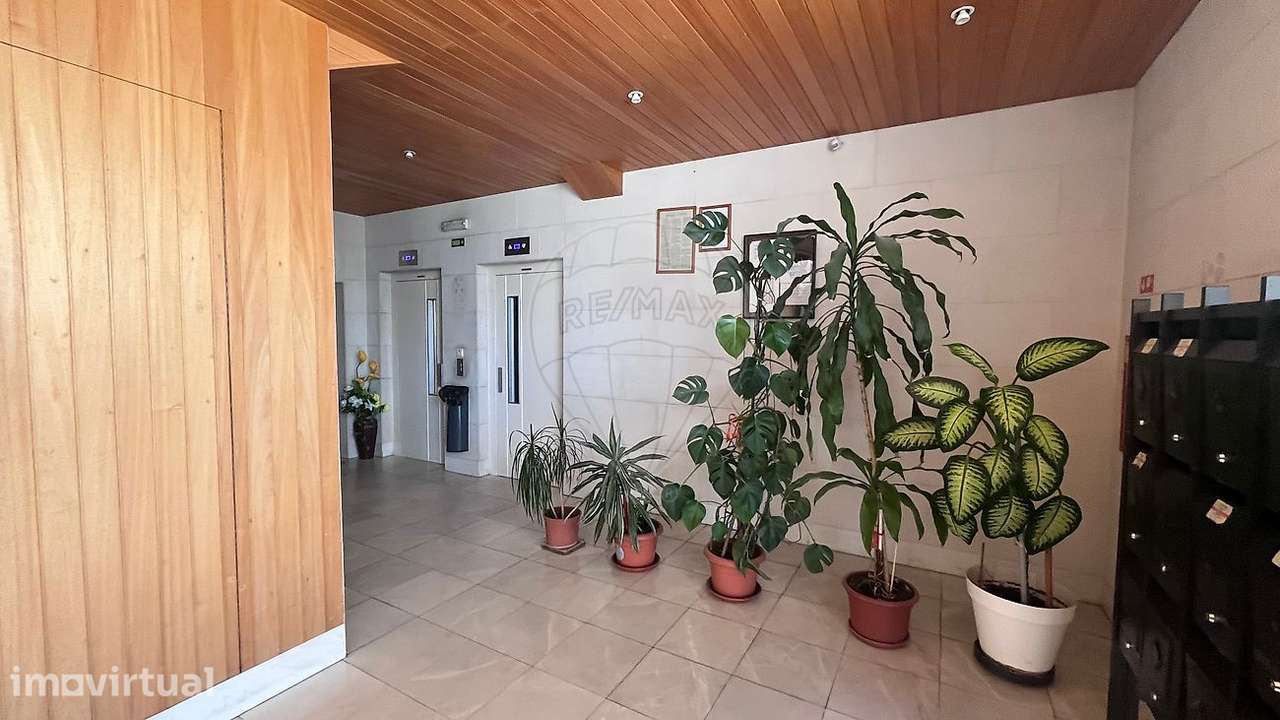 Apartamento T2 para arrendamento - Grande imagem: 3/24