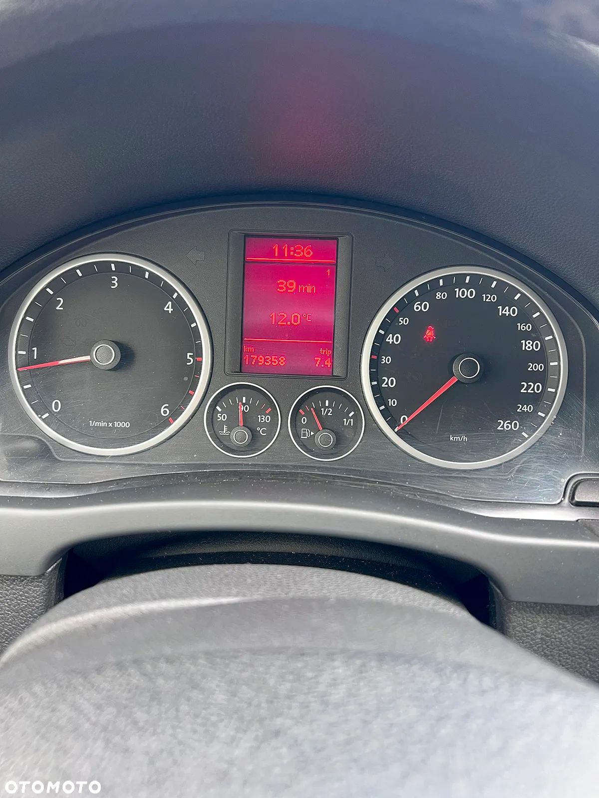 Volkswagen Tiguan 2.0 TDI 4Mot Track&Field - 28