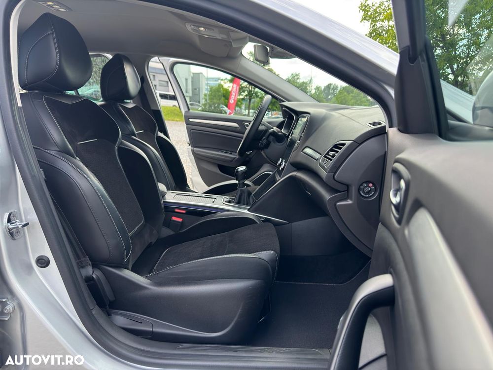 Renault Megane ENERGY dCi 110 INTENS - 28
