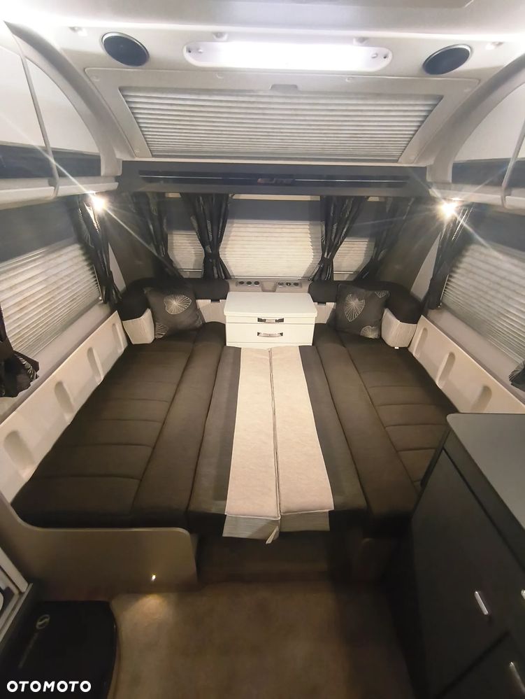 SWIFT Sterling Elite - 23