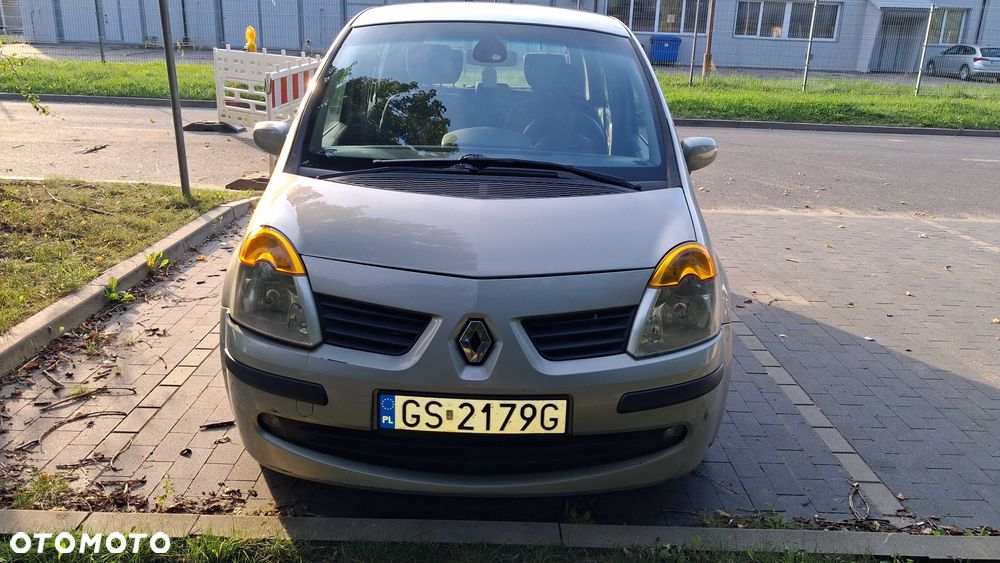 Renault Modus - 3