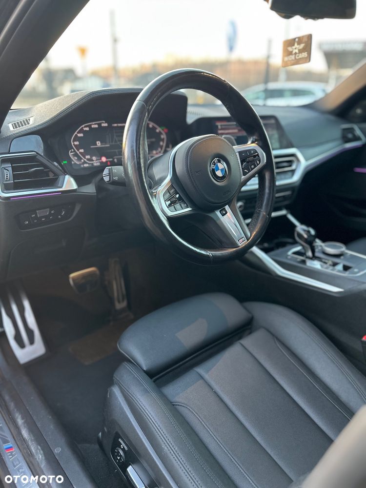 BMW Seria 3 - 14