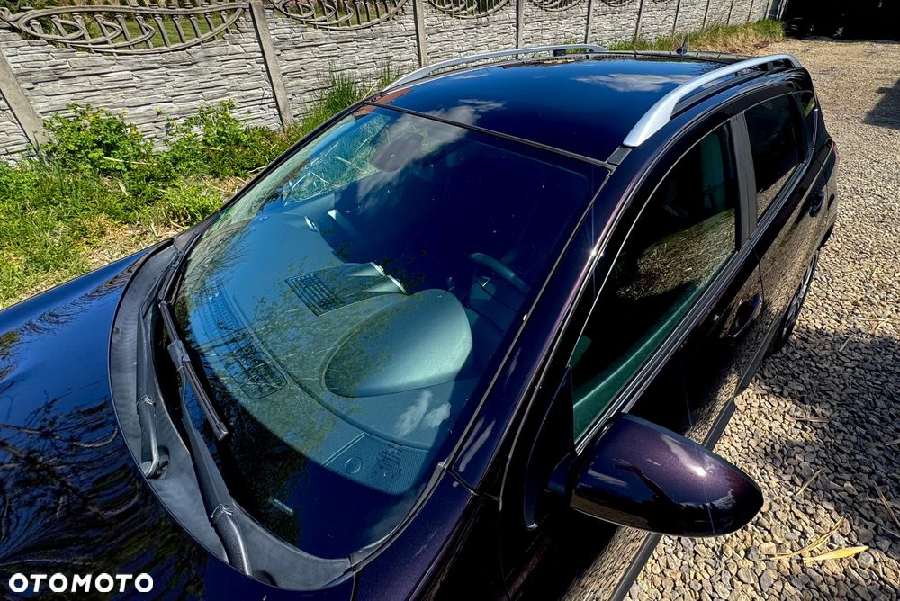 Nissan Qashqai - 12
