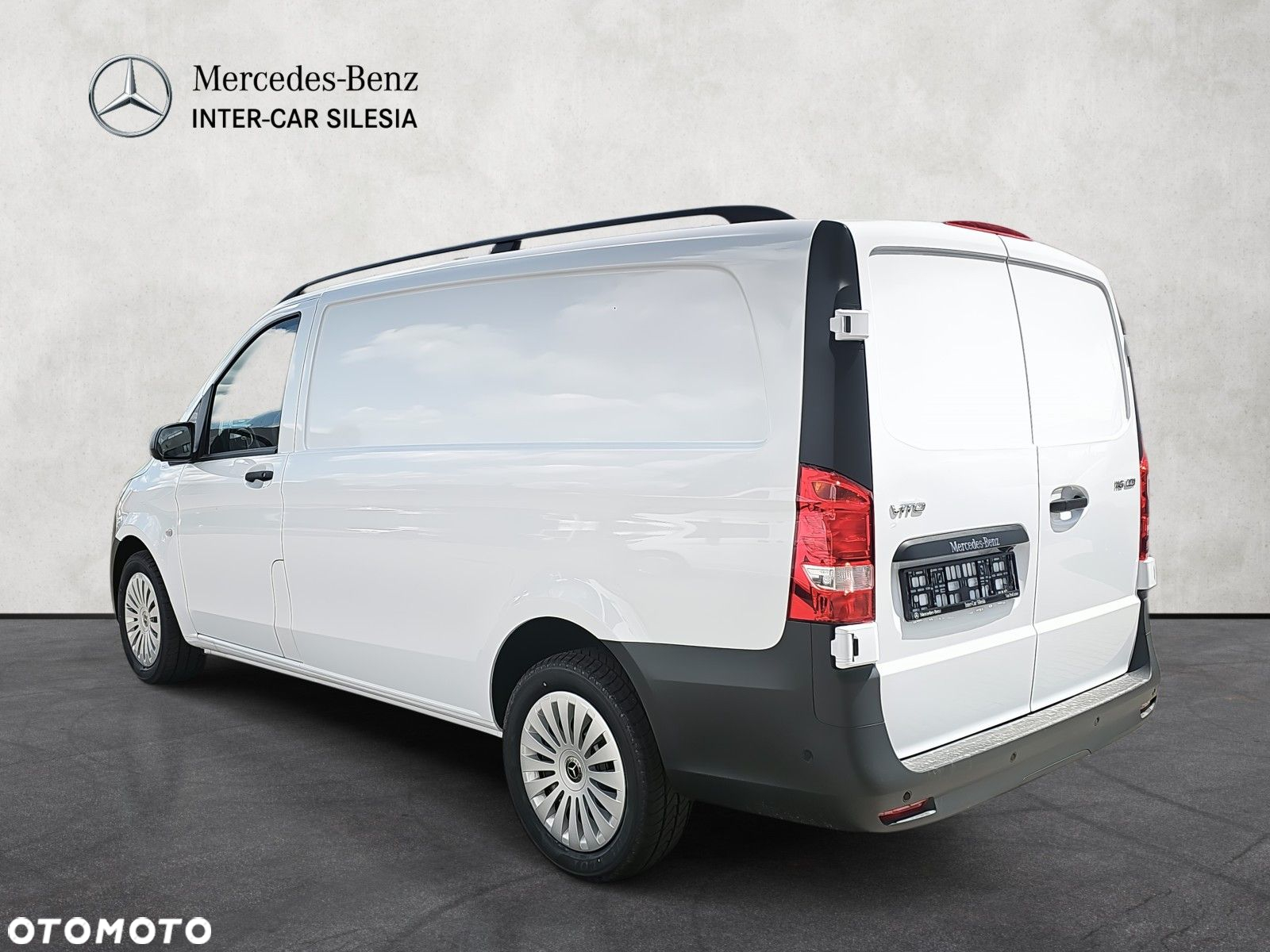 Mercedes-Benz vito 116 CDI - 7