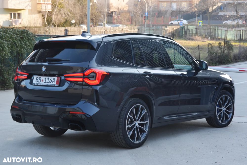 BMW X3 - 3