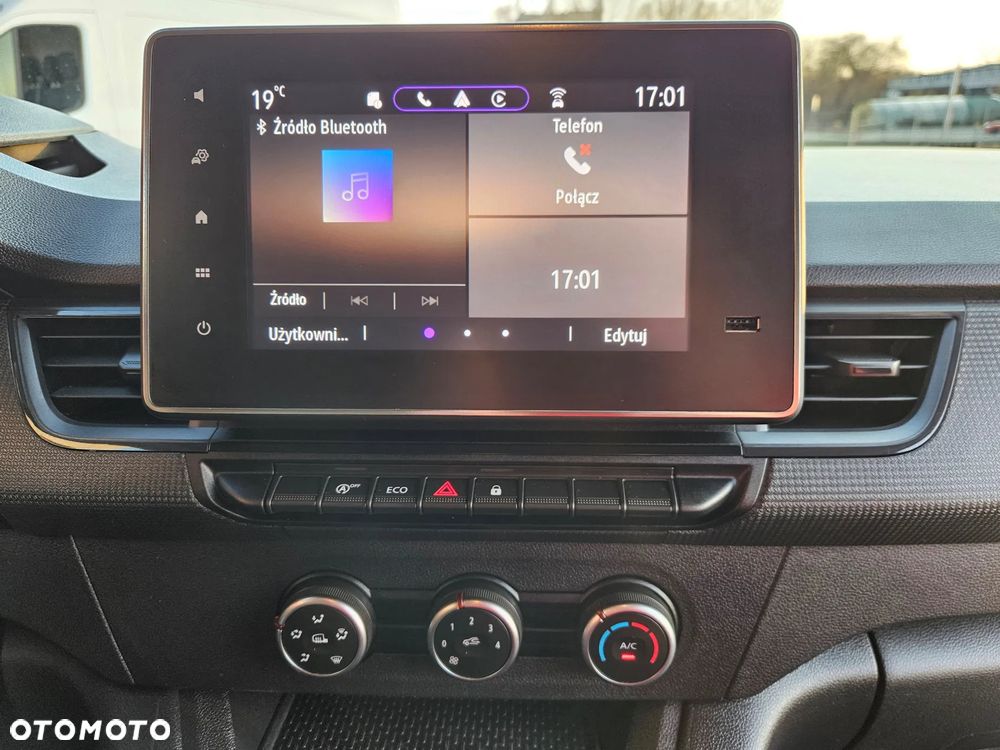 Renault Kangoo 1.5dCi 115KM - 20