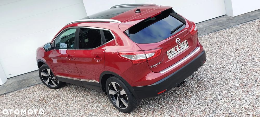 Nissan Qashqai 1.2 DIG-T 360 - 35