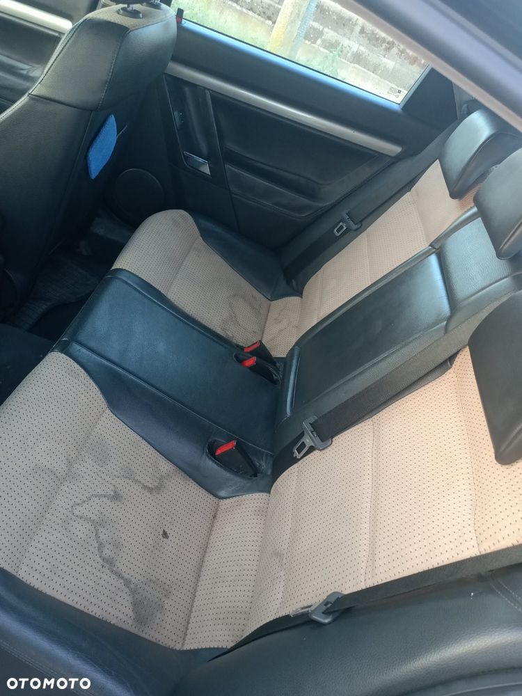 Opel Vectra 1.9 CDTI - 5