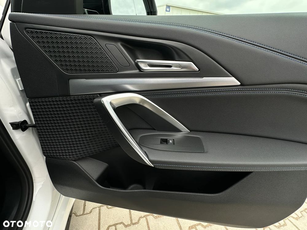 BMW X1 xDrive20d M Sport - 23