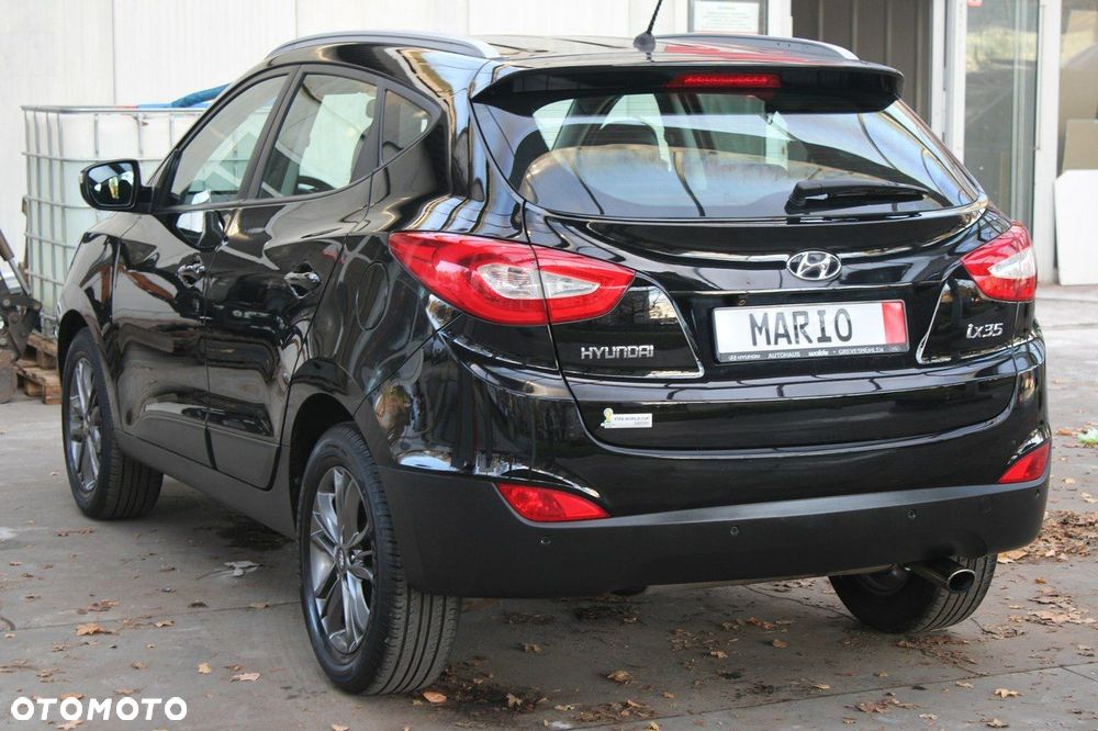 Hyundai ix35 - 22
