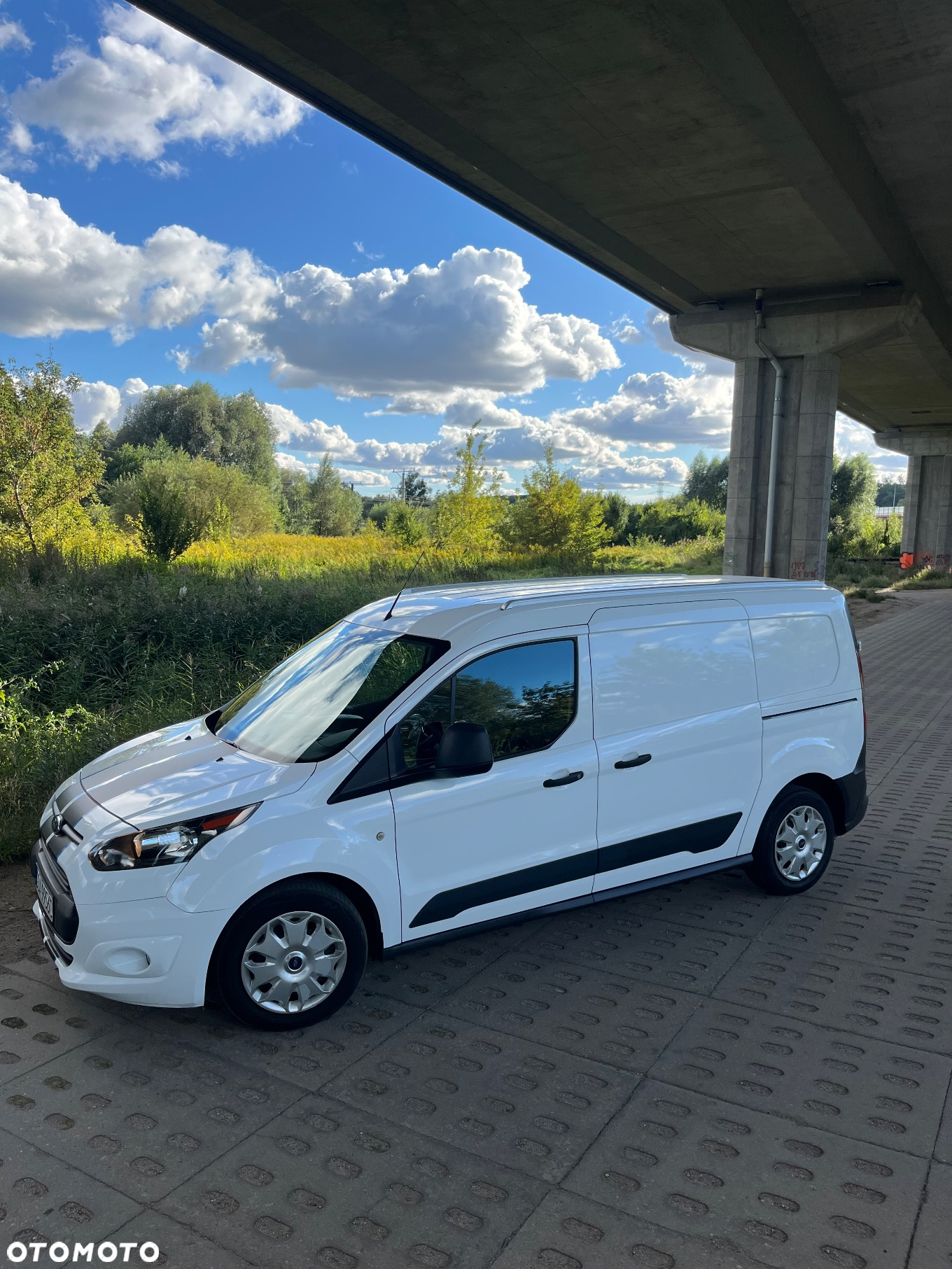 Ford Transit Connect L2 - 20