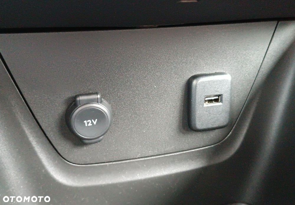 Opel Crossland X - 31