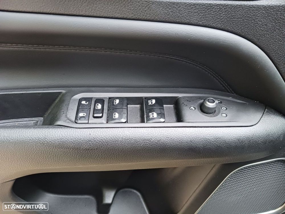 Jeep Compass 1.5 TG e-Hybrid Summit DCT - 25