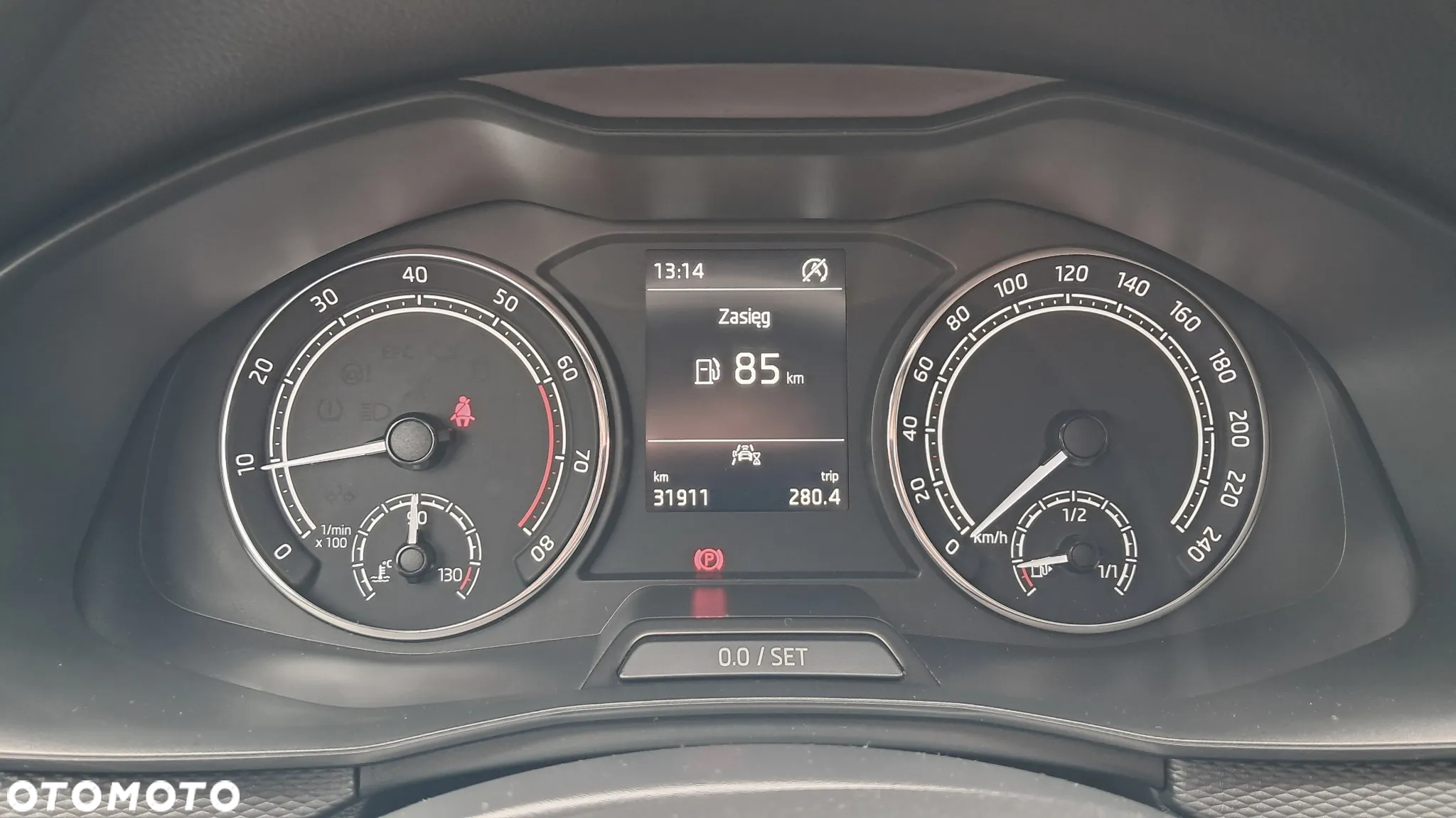 Skoda Scala 1.0 TSI Ambition - 12