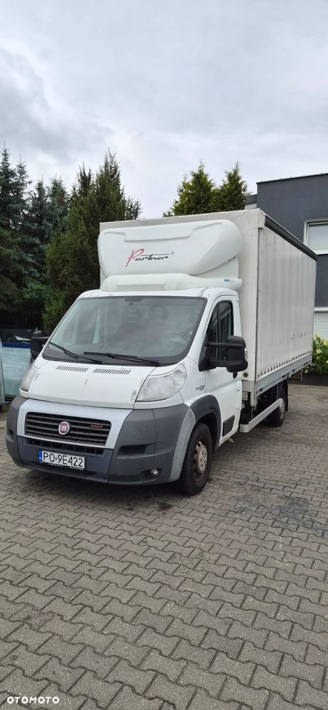 Fiat Ducato - 1