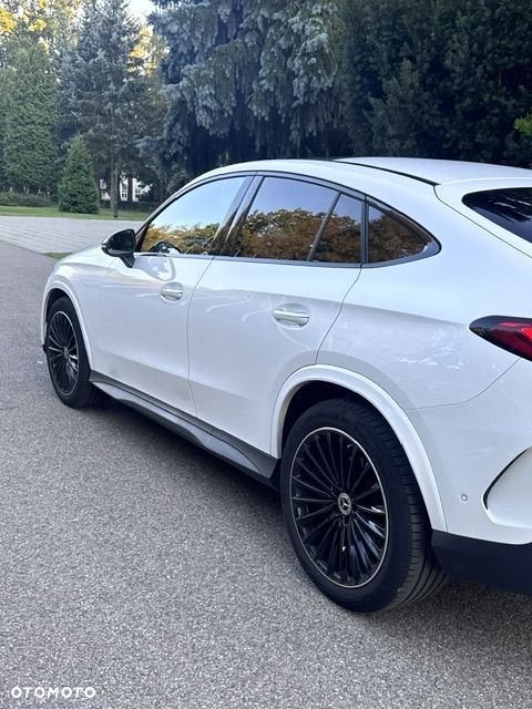 Mercedes-Benz GLC 200 mHEV 4-Matic AMG Line - 15