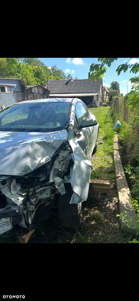 Opel Astra 2.0 CDTI Sport S&S - 11