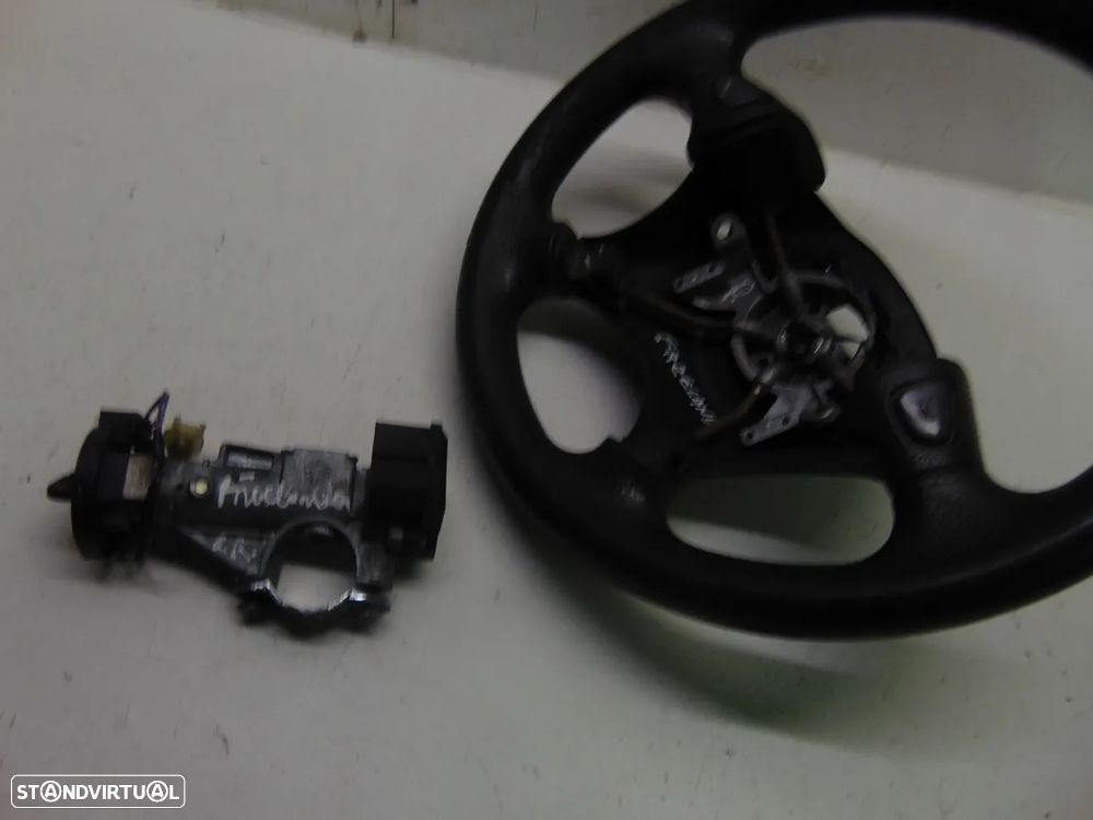 Land Rover freelander volante/Canhão ignição - 5