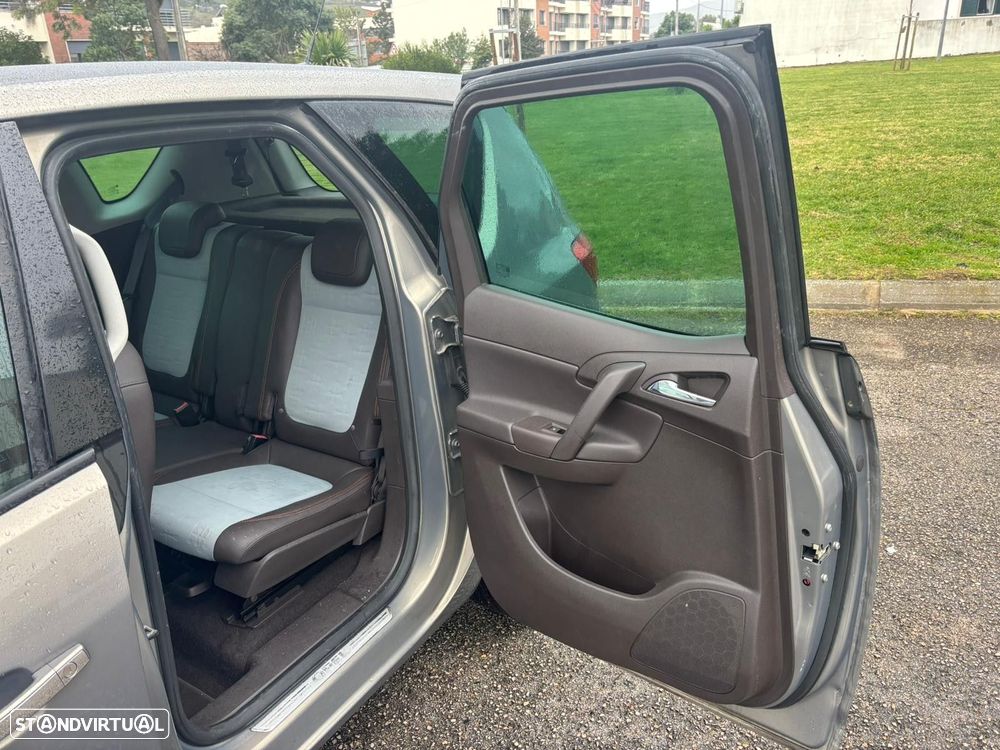 Opel Meriva 1.3 CDTI Cosmo - 2