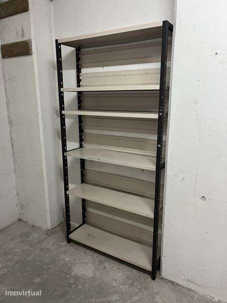 Alugo Garagem Box - Praia da Rocha - Grande imagem: 2/6