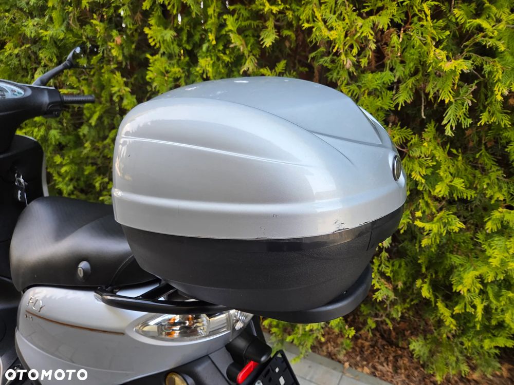Piaggio FLY - 15