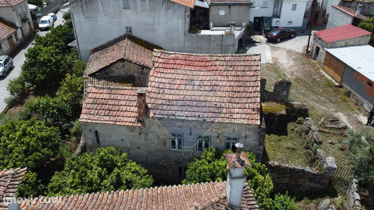 Moradia T2 para venda - Grande imagem: 5/24