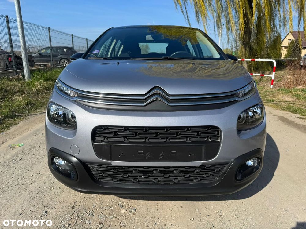 Citroën C3 - 4