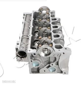 Cabeça de motor Renault Kangoo II Clio III Megane Mk3 1.5 dci K9K =AMC 908789 - 4