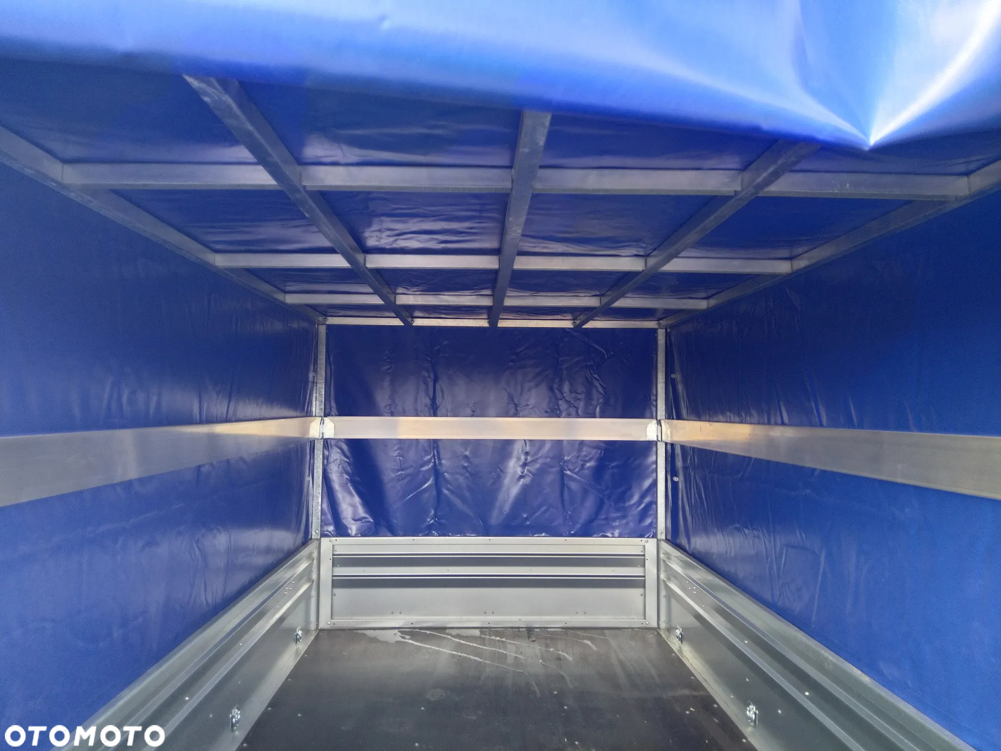 Brenderup 2300ST 750kg - 11