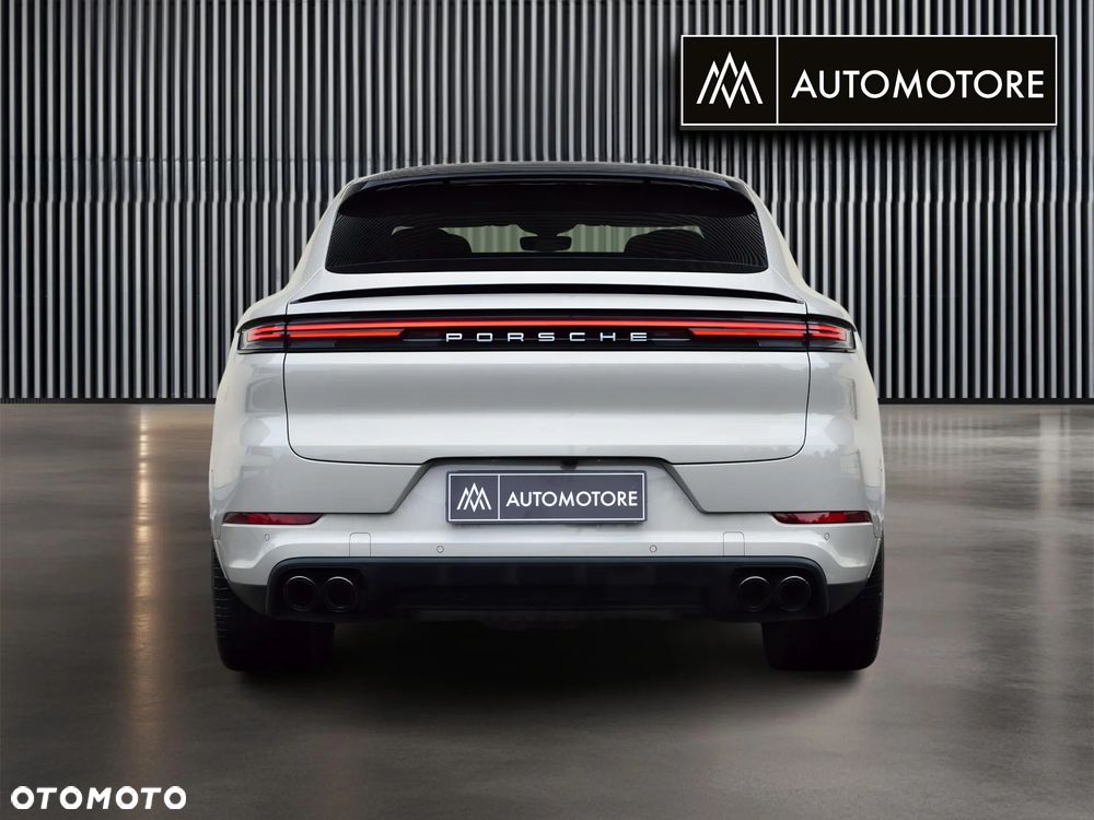 Porsche Cayenne E-Hybrid PHEV - 7
