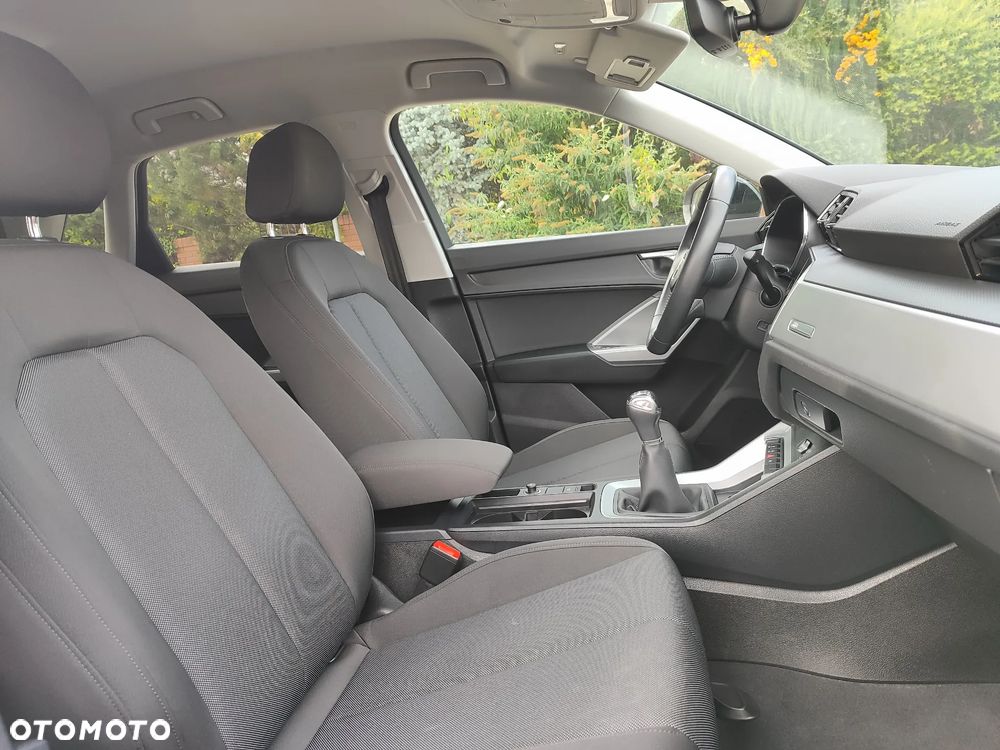 Audi Q3 - 16