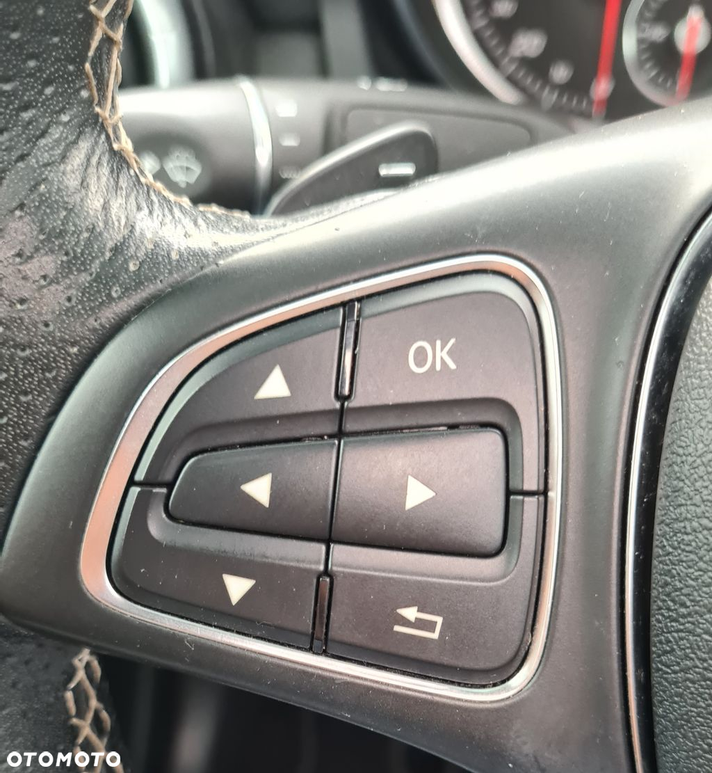 Mercedes-Benz CLA 250 Sport 4-Matic - 15