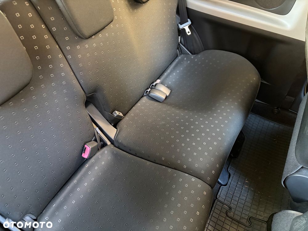 Toyota Yaris 1.0 Terra - 8