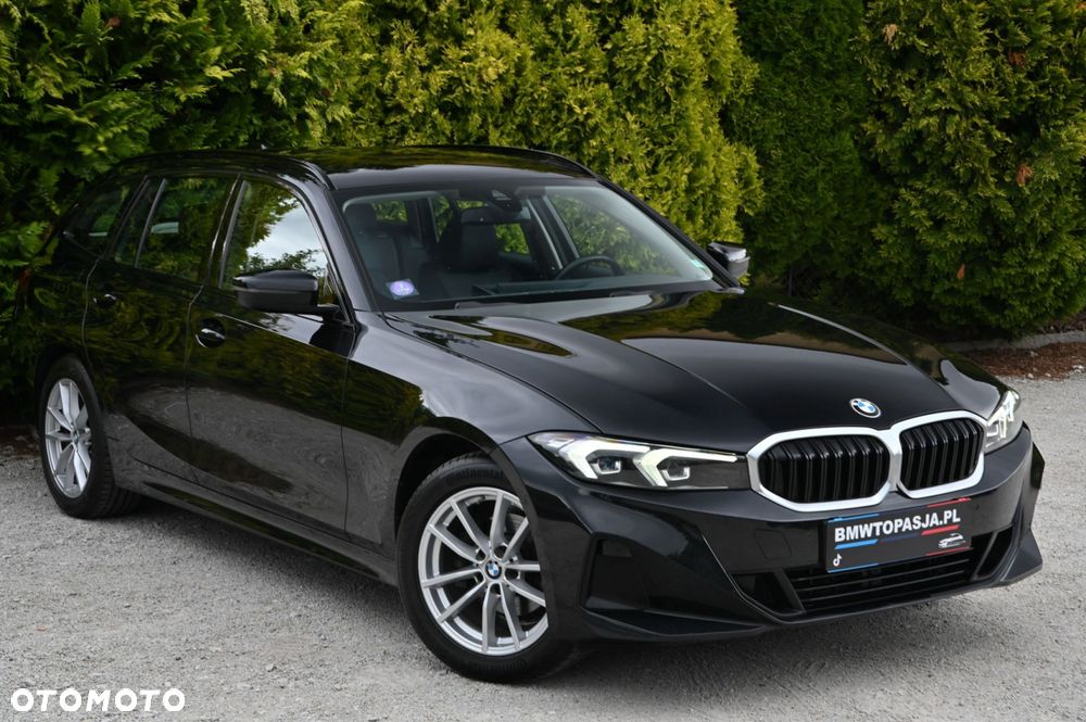 BMW Seria 3 - 18