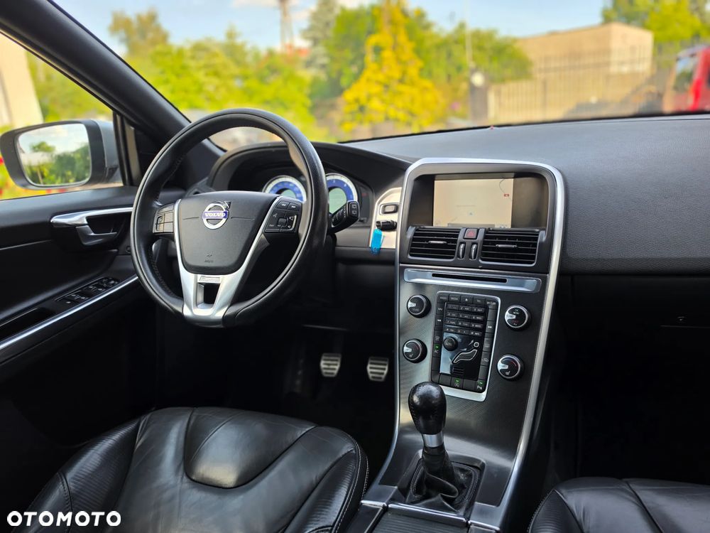 Volvo XC 60 - 37