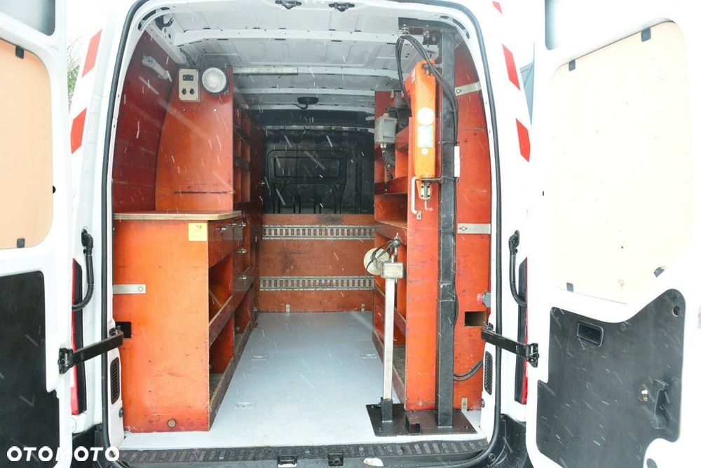 Renault Master - 5