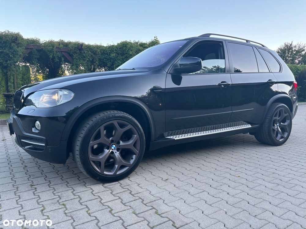 BMW X5 xDrive30d - 11